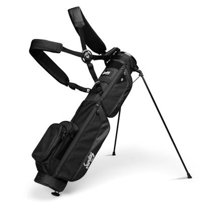 Sunday Golf Loma XL 8 Club Carry Stand Bag