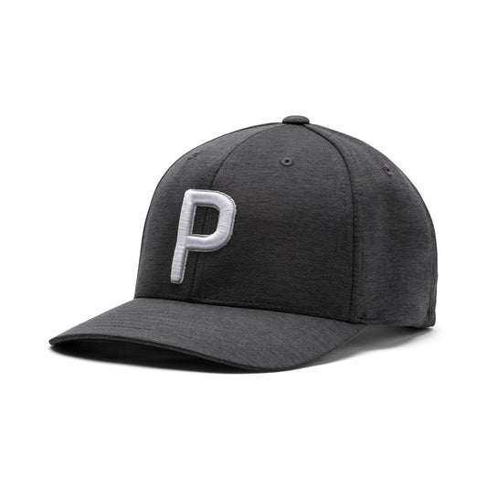 Puma P 110 Snapback Cap Golf Hat (On-Sale)