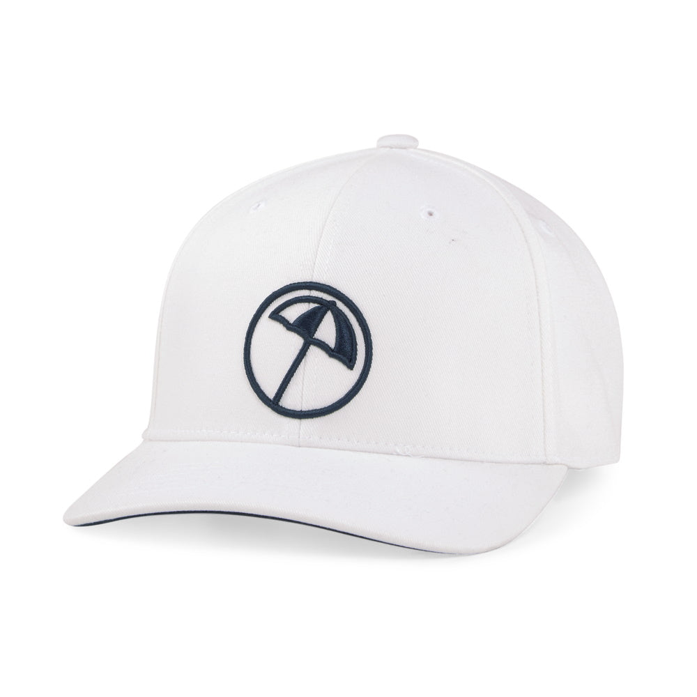 Puma Arnold Palmer AP Circle Umbrella Snapback Hat 2022