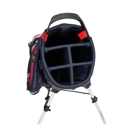 PUMA X Volition Stand Golf Bag 2022 (On-Sale)