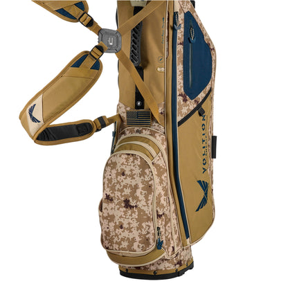 PUMA X Volition Stand Golf Bag 2022 (On-Sale)