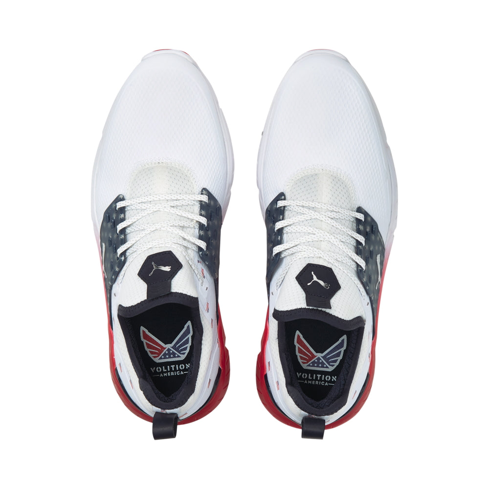Puma Men's Ignite Articulate Volition Golf Shoes - 2022