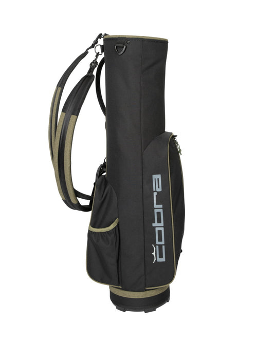 Cobra Men's Ultralight Pencil Golf Bag 2022