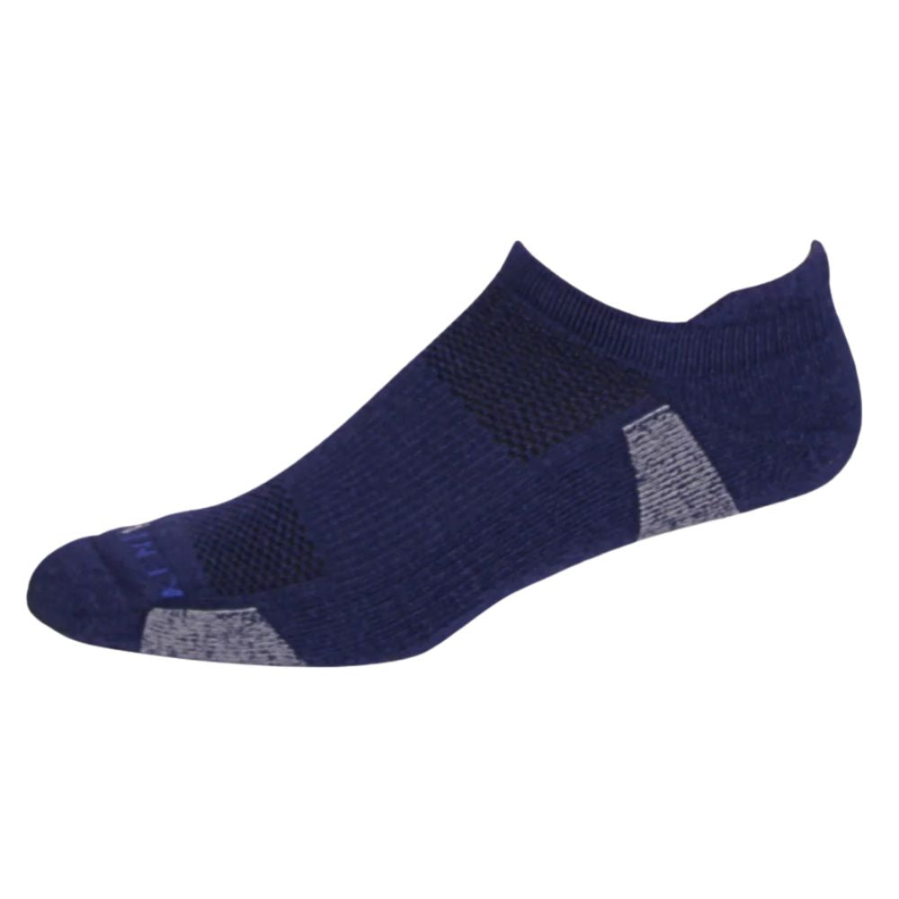 Kentwool Men's Classic Low Profile Golf Socks