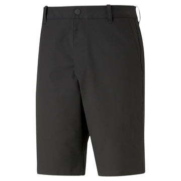 PUMA MEN'S DEALER 10" GOLF SHORTS 2025