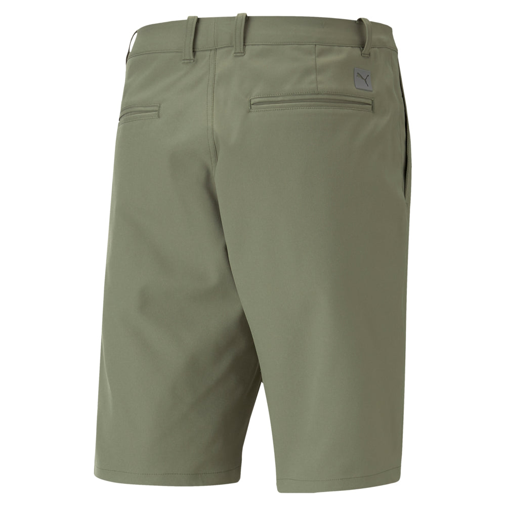 Puma Men's Dealer 10" Golf Shorts