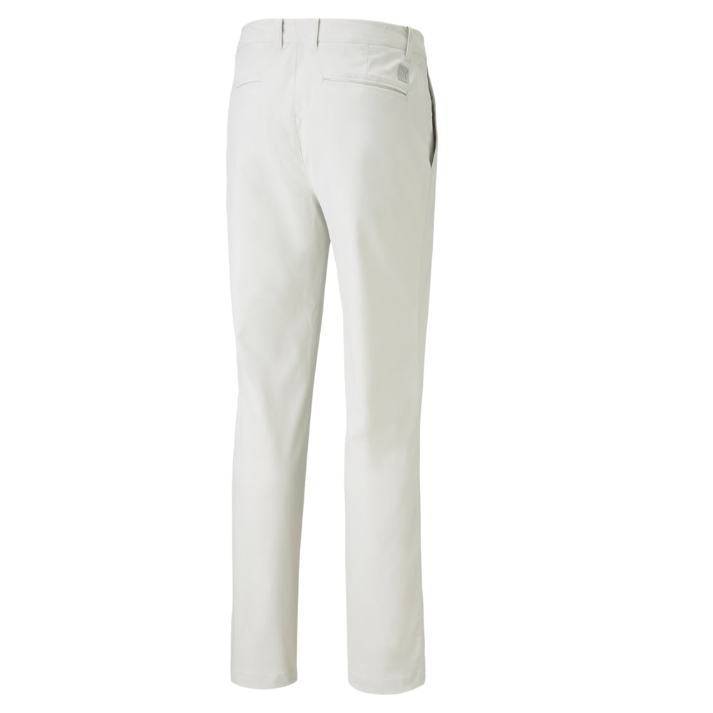 Puma Golf Dealer Tailored Pant 535524 White Glow 01 | Function18