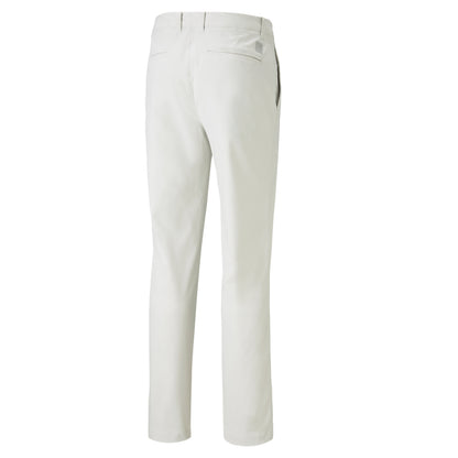 Puma Men's Dealer Golf Pants - Sedate Gray
