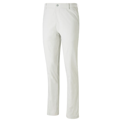Puma Men's Dealer Tailored Golf Pants - Sedate Gray