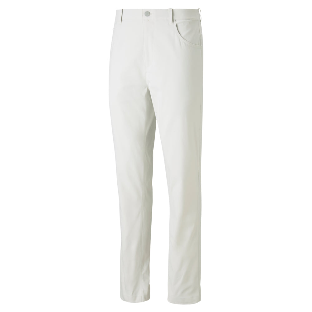 PUMA Golf Trousers - Tailored Dealer Pant - Lake Blue SS23