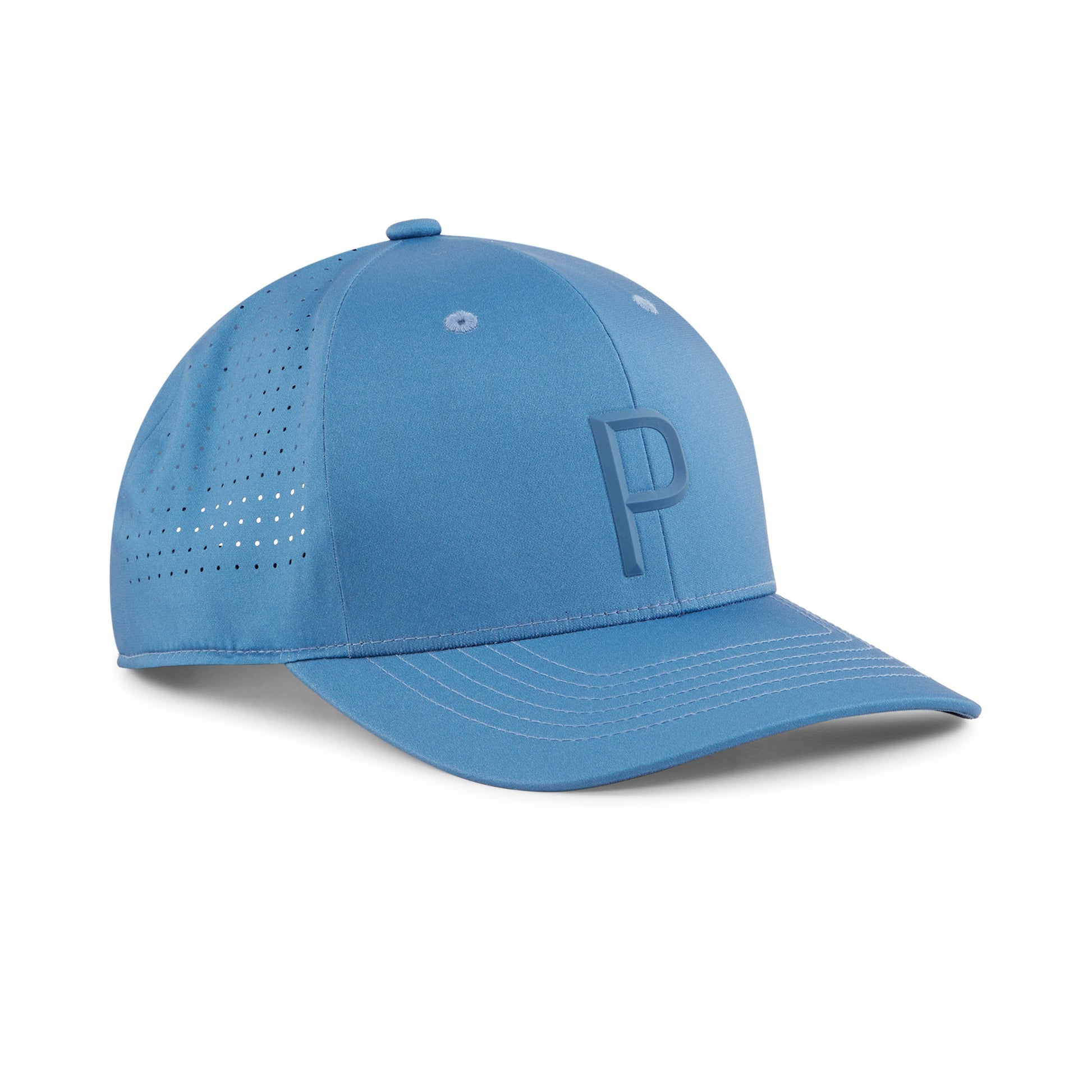 Puma Men's Tech P Snapback Golf Hat