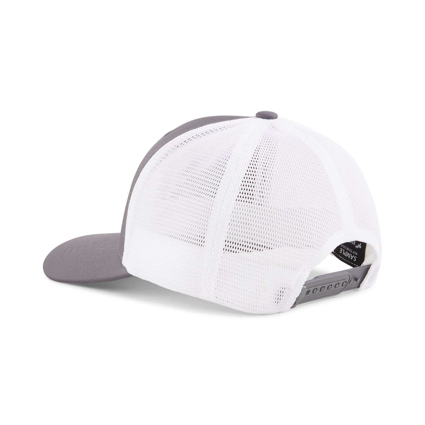 Puma Men's Twilight Trucker Golf Hat