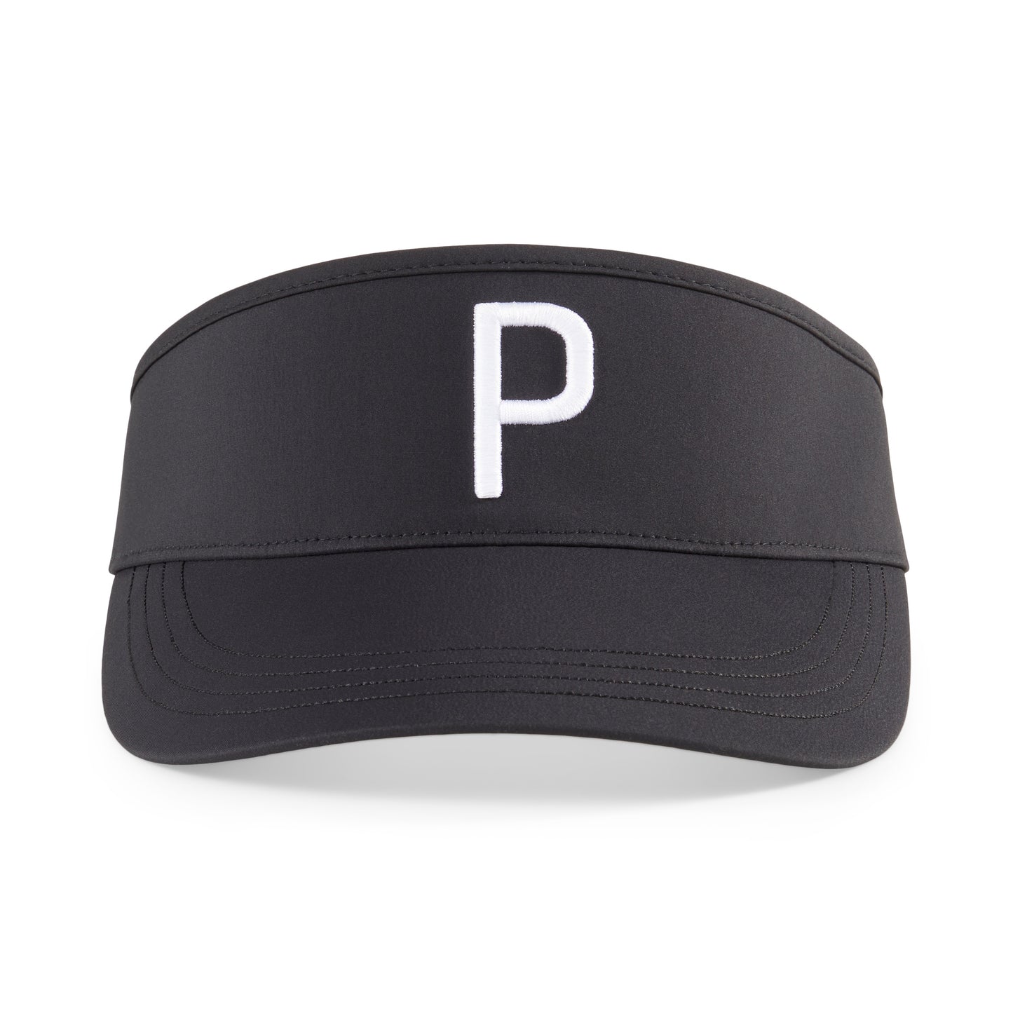 Puma Men's Tech P Golf Visor