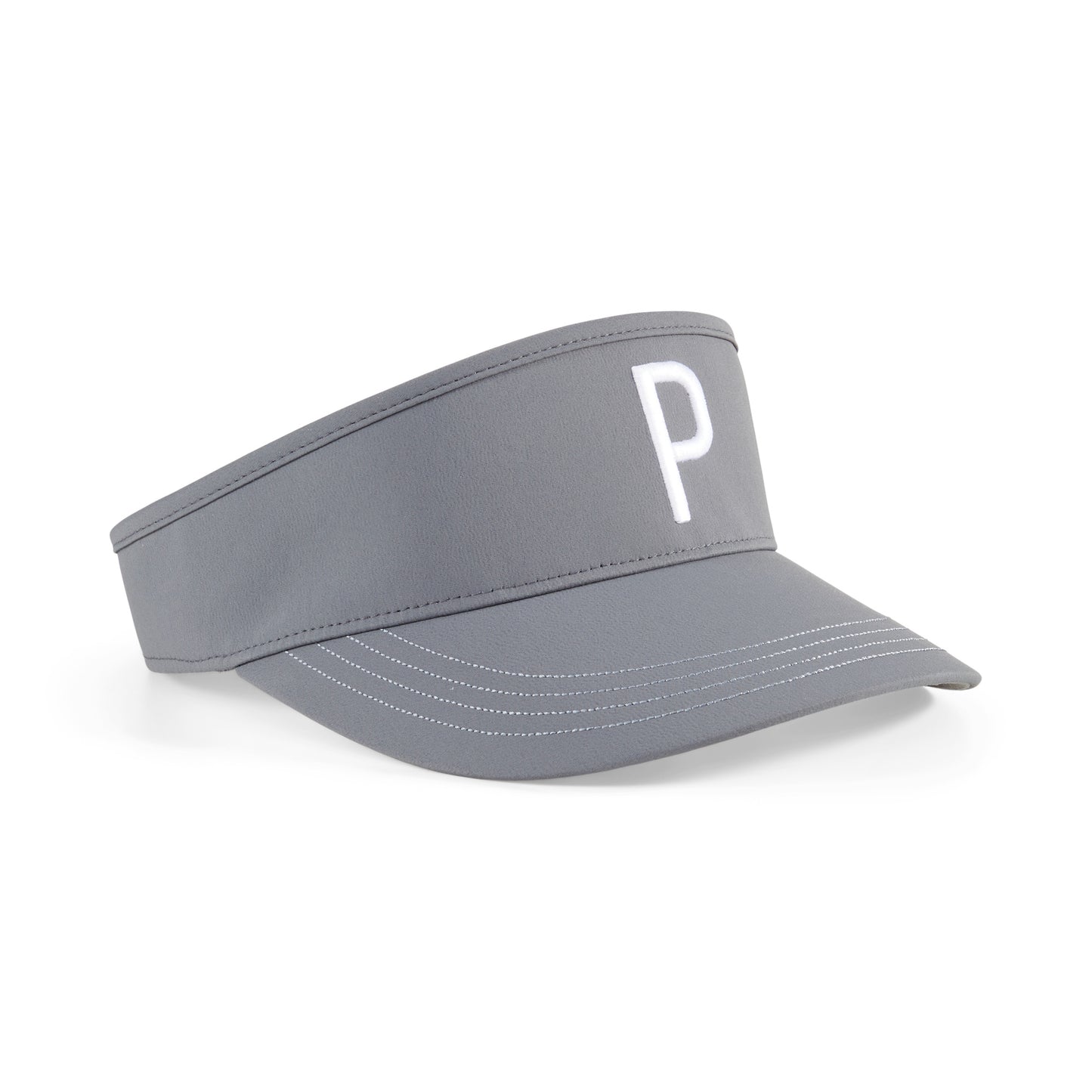 Puma Men's Tech P Golf Visor