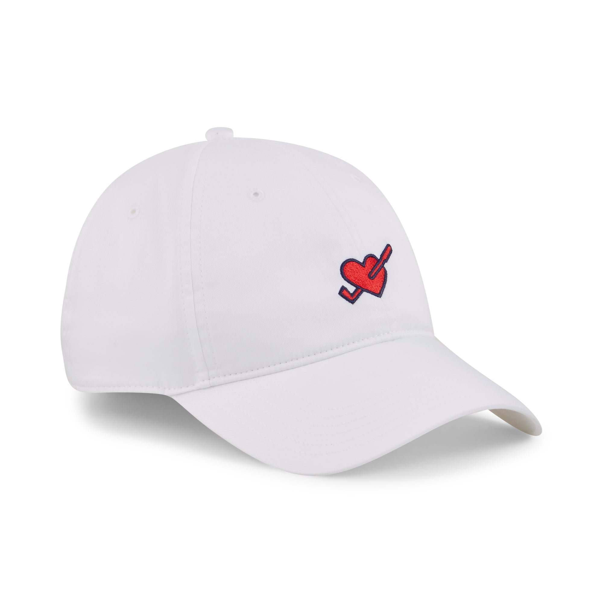 Puma Women's Love Golf Dad Hat