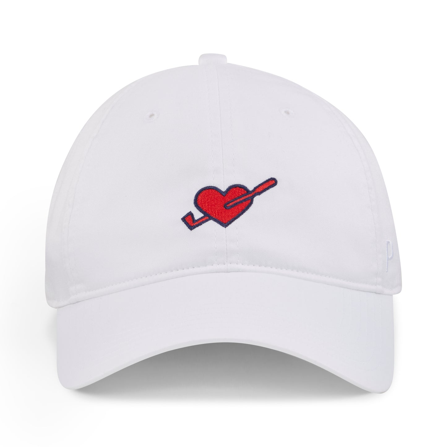 Puma Women's Love Golf Dad Hat