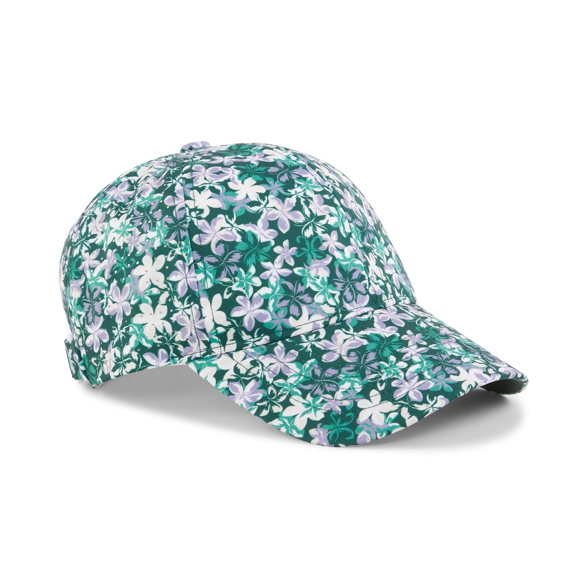 Puma Women's  Lillie Ponytail Golf Hat