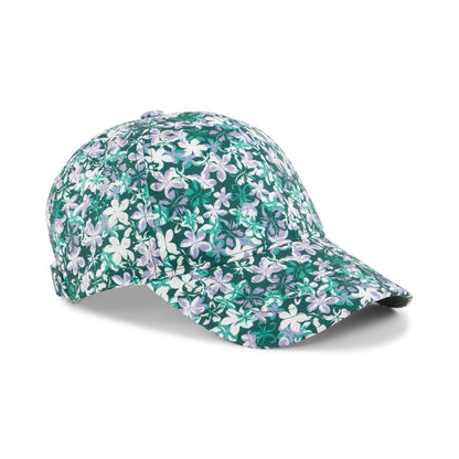 Puma Women's  Lillie Ponytail Golf Hat