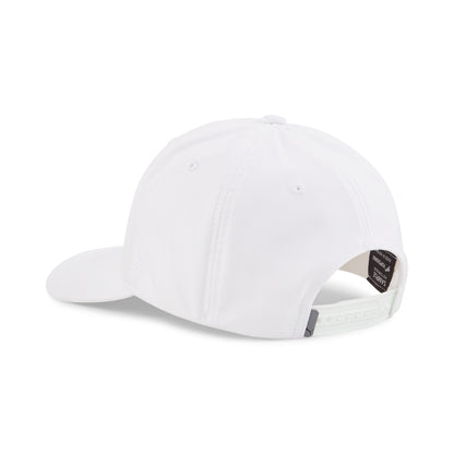 Puma Men's Sip It Tech Snapback Golf Hat