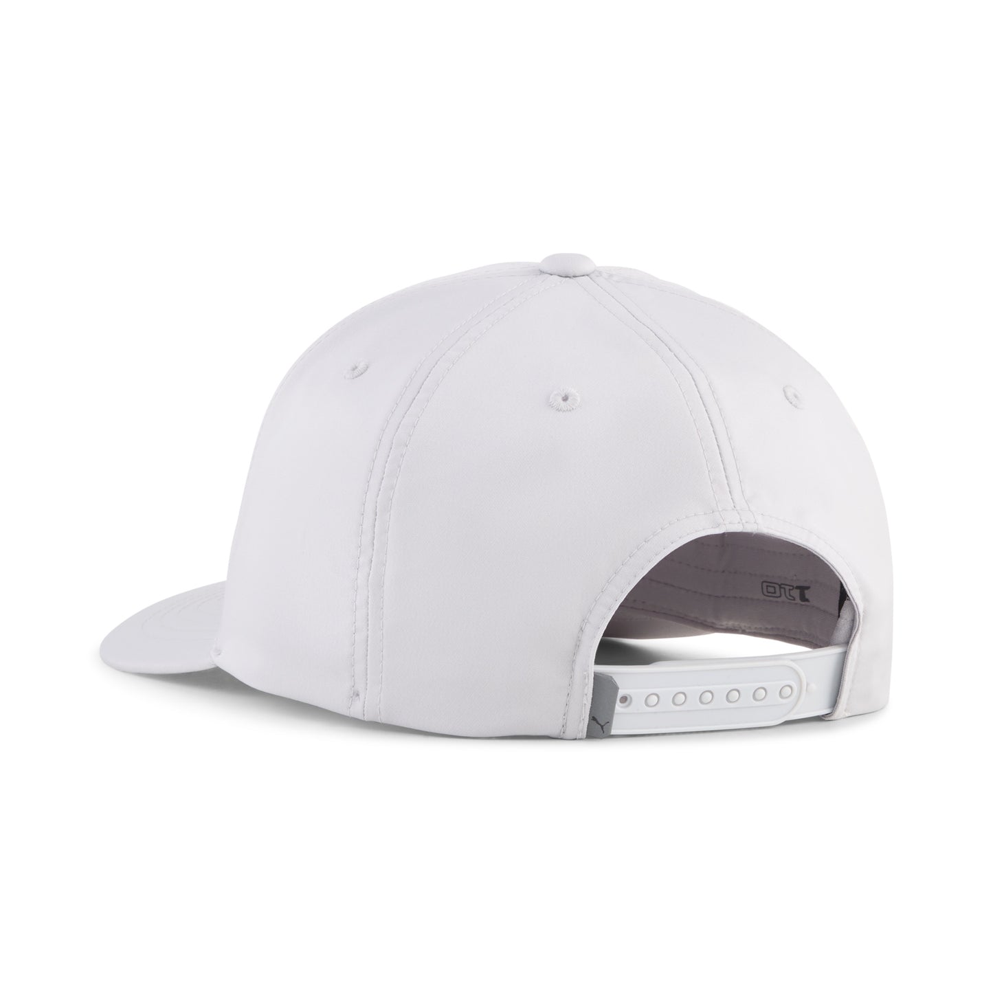 Puma Men's Heritage P Snapback Golf Hat