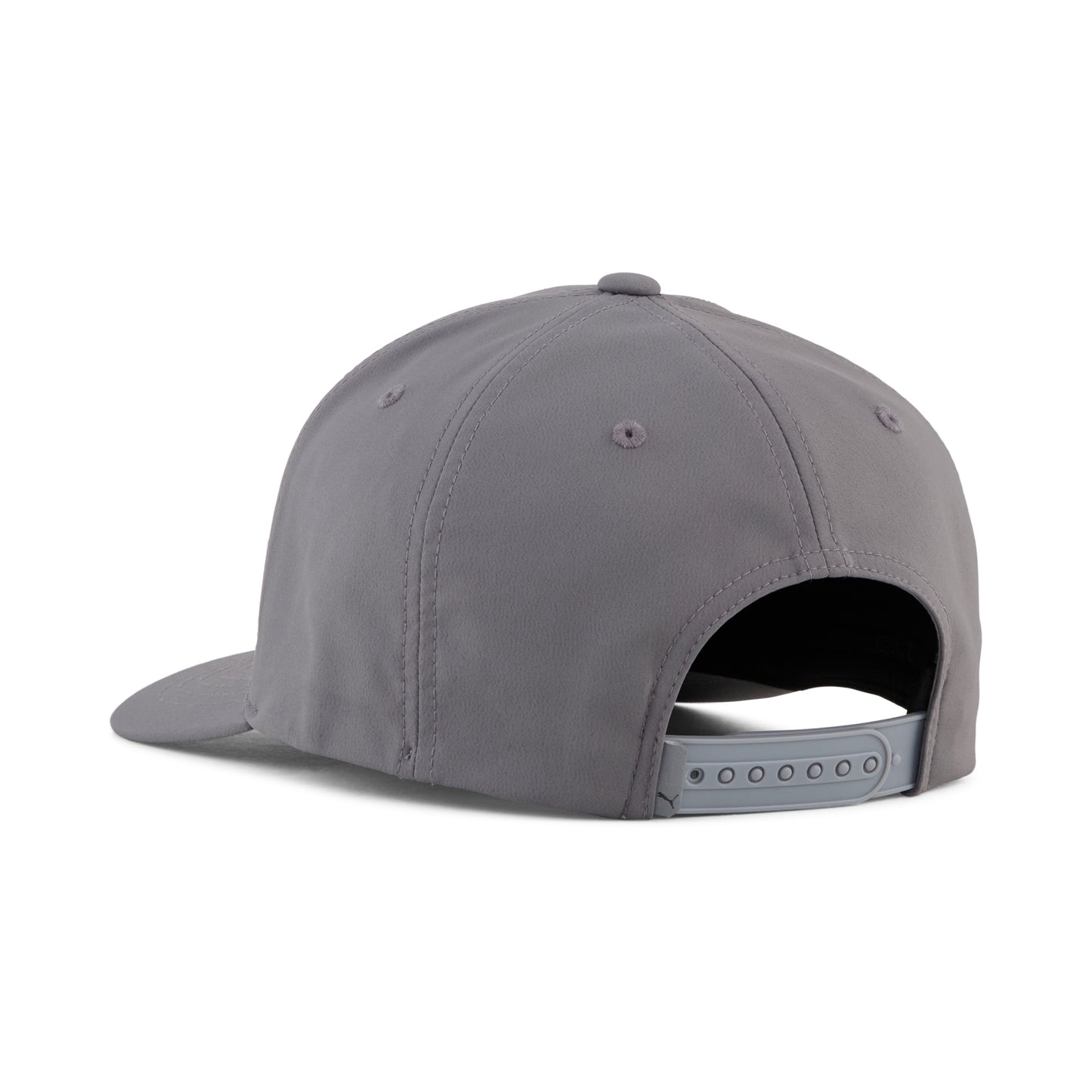 Puma Men's Heritage P Snapback Golf Hat