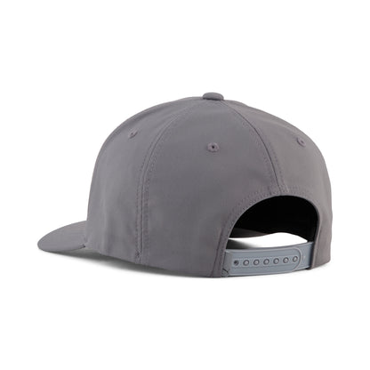 Puma Men's Heritage P Snapback Golf Hat
