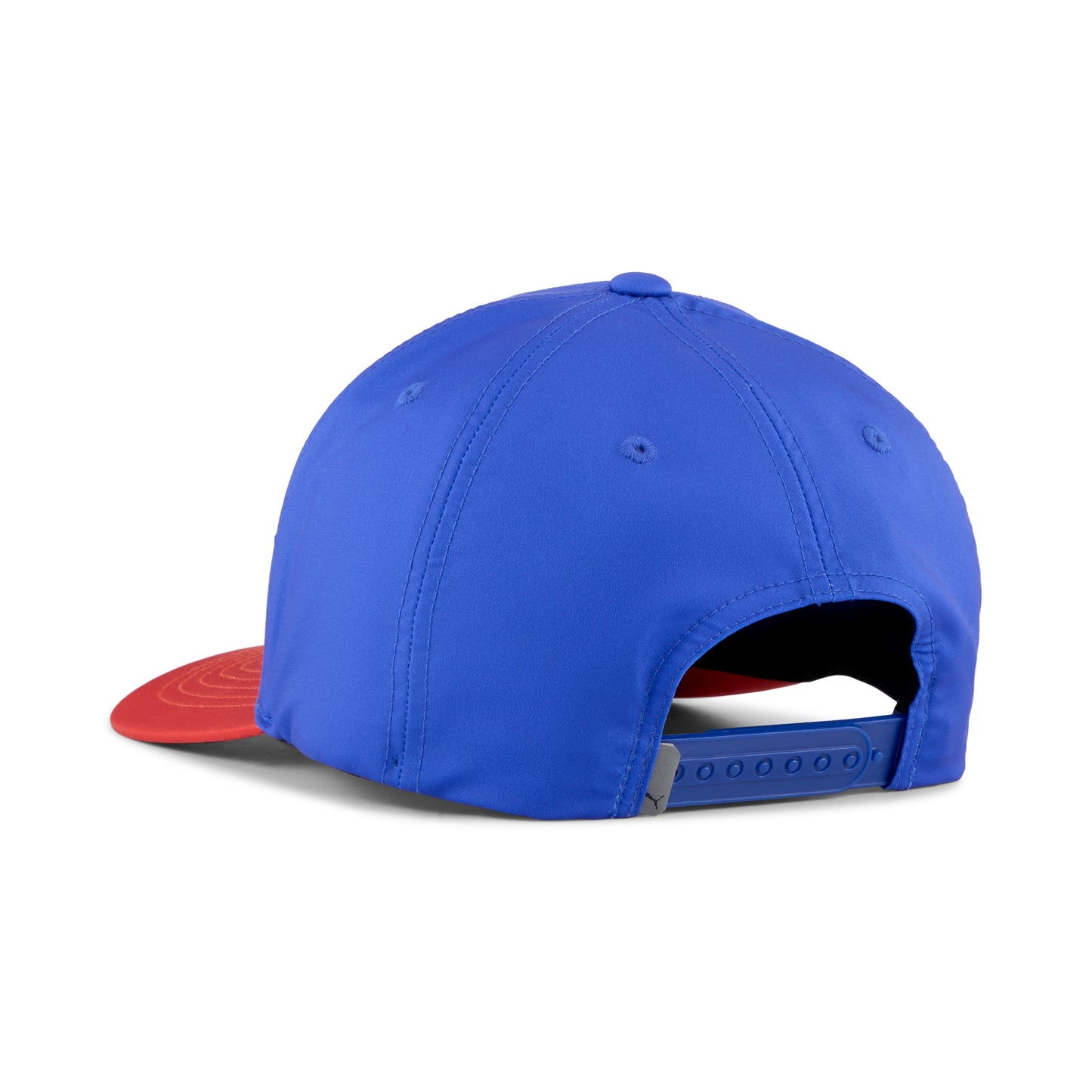 Puma Men's Crafted P Snapback Golf Hat