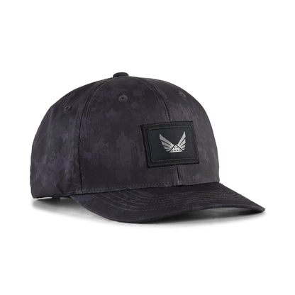 Puma Men's Volition Camo Snapback Golf Hat