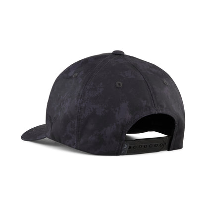 Puma Men's Volition Camo Snapback Golf Hat