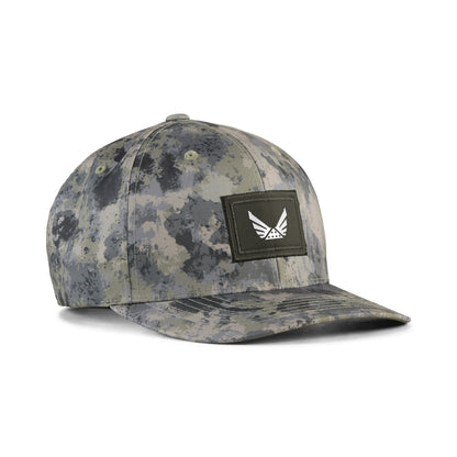 Puma Men's Volition Camo Snapback Golf Hat