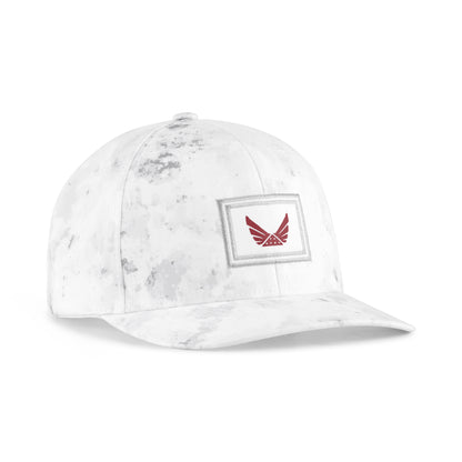 Puma Men's Volition Camo Snapback Golf Hat