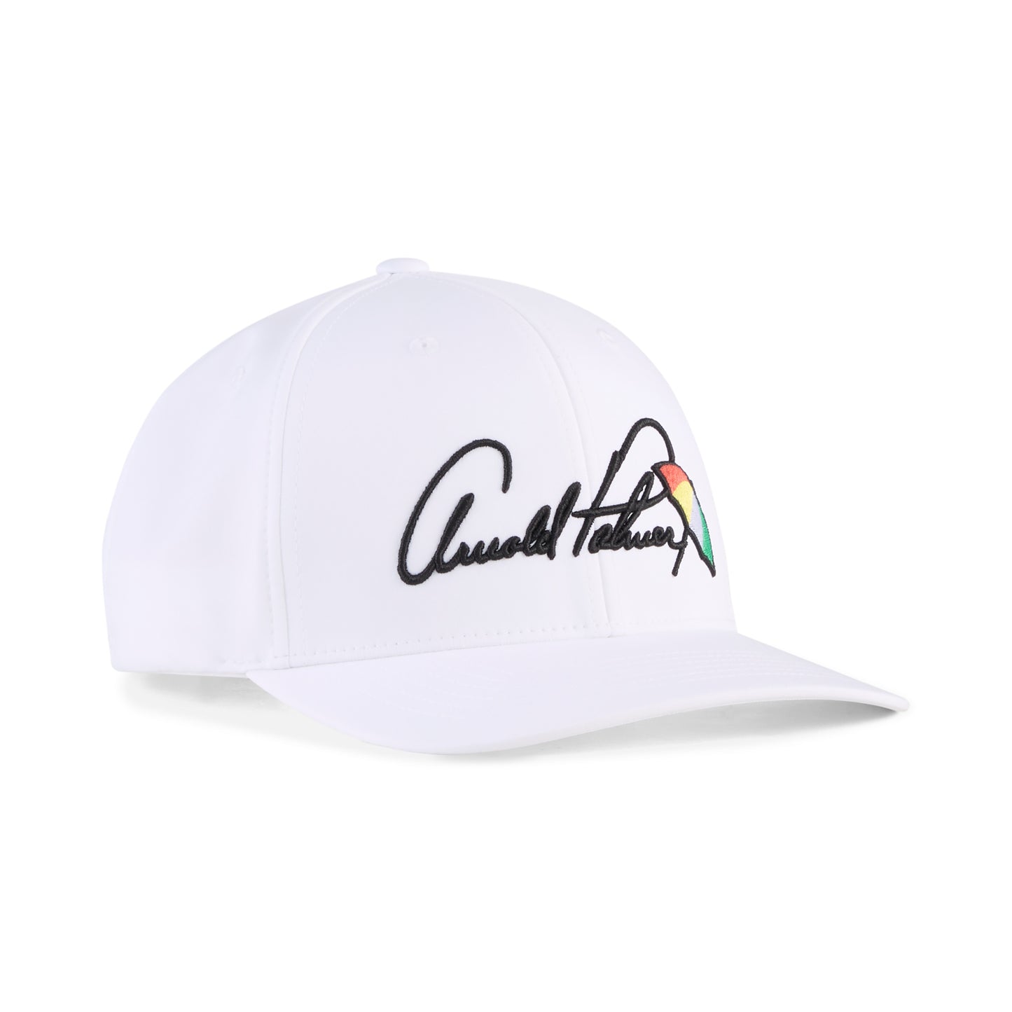 Puma Men's AP Signature Snapback Golf Hat