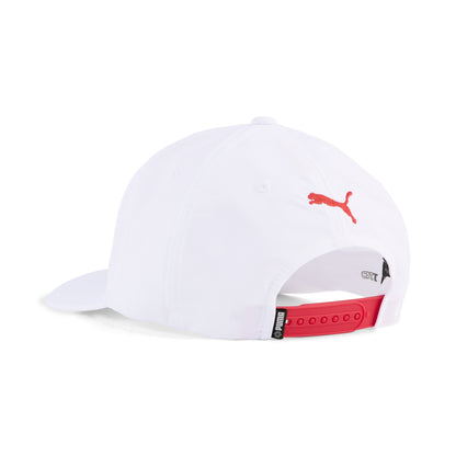 Puma Men's AP Signature Snapback Golf Hat