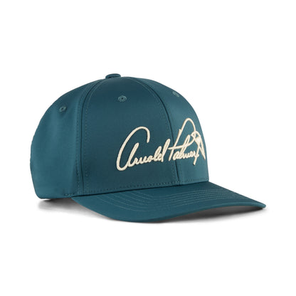 Puma Men's AP Signature Snapback Golf Hat