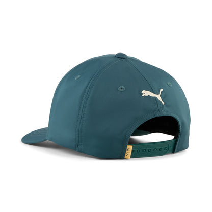 Puma Men's AP Signature Snapback Golf Hat