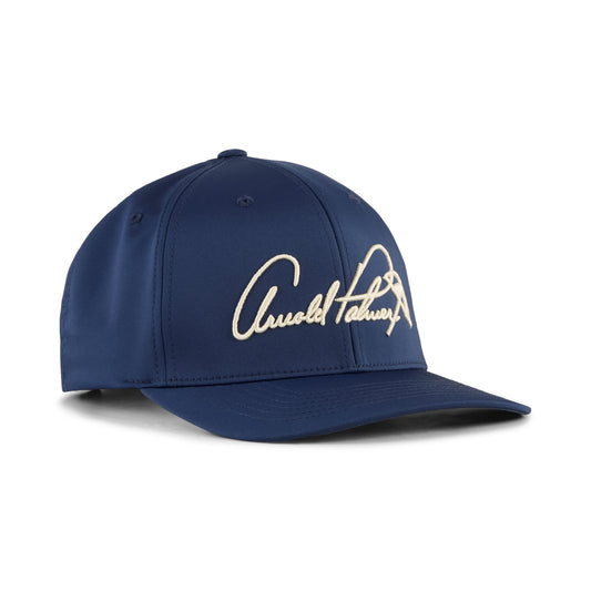 Puma Men's AP Signature Snapback Golf Hat