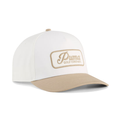 Puma Men's Jupiter Snapback Golf Hat