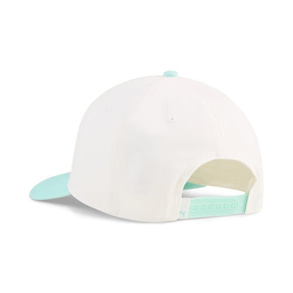 Puma Men's Jupiter Snapback Golf Hat