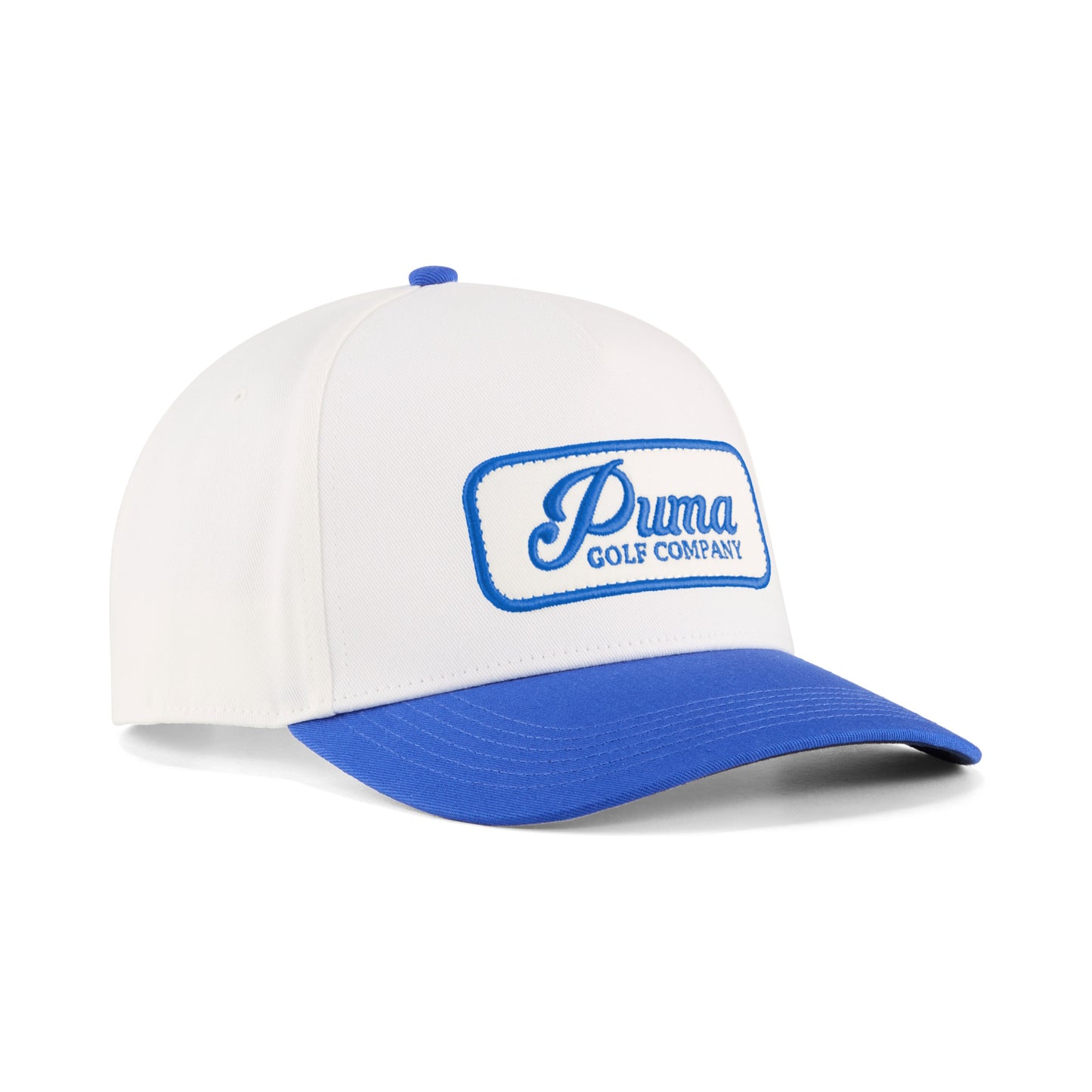 Puma Men's Jupiter Snapback Golf Hat