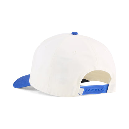 Puma Men's Jupiter Snapback Golf Hat
