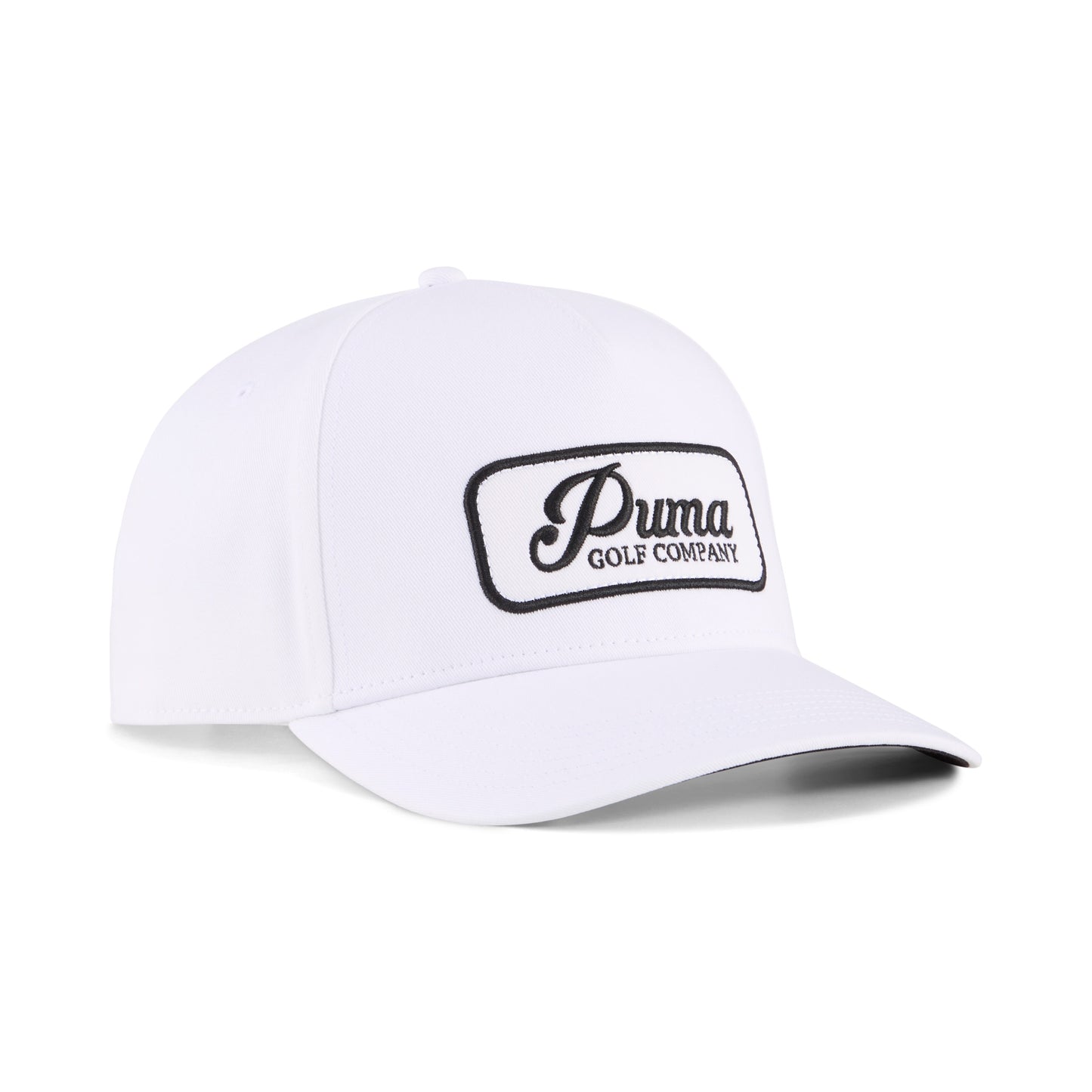 Puma Men's Jupiter Snapback Golf Hat
