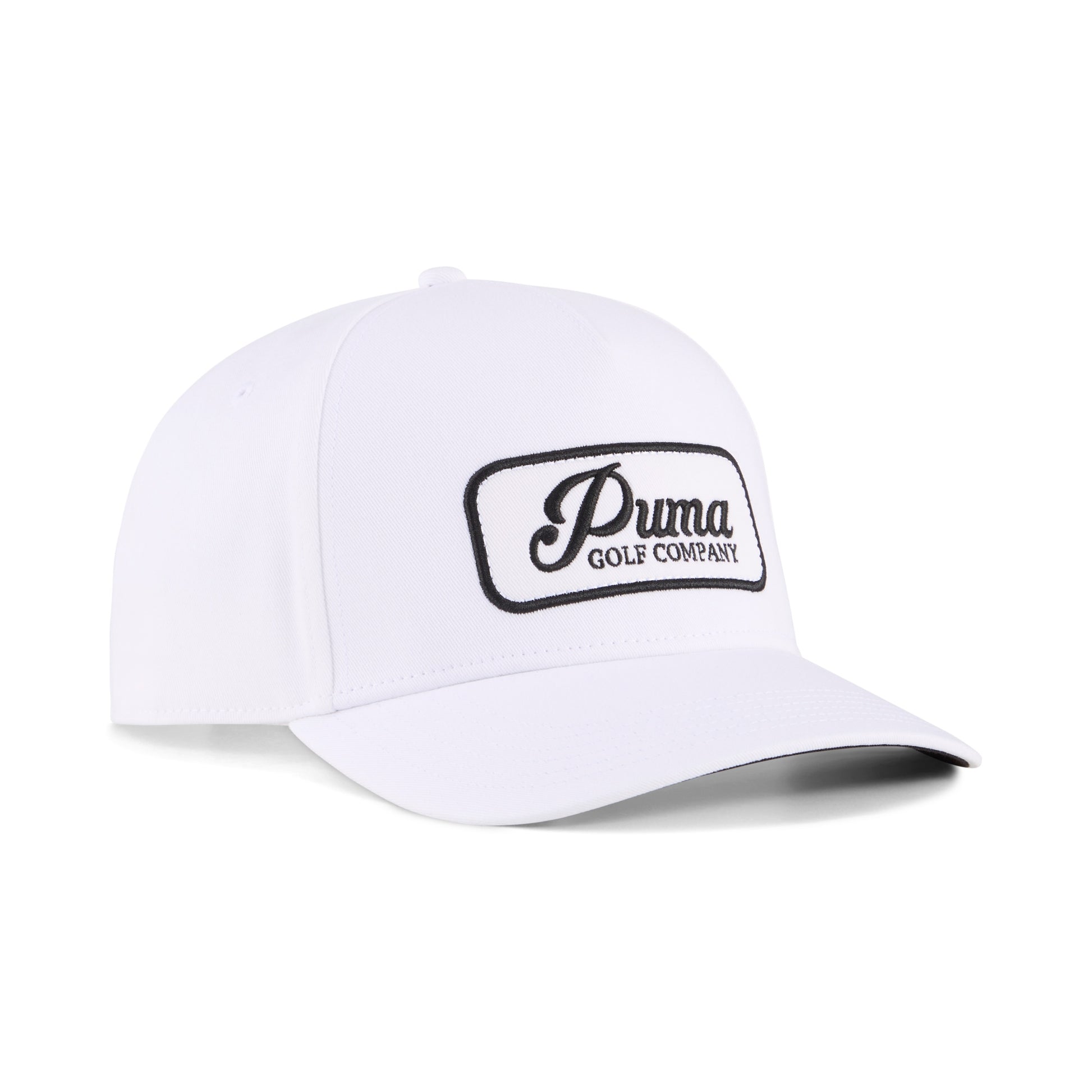 Puma Men's Jupiter Snapback Golf Hat