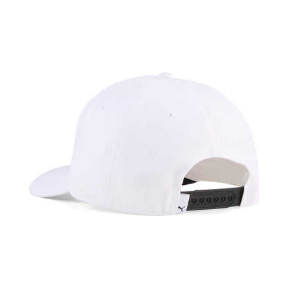 Puma Men's Jupiter Snapback Golf Hat