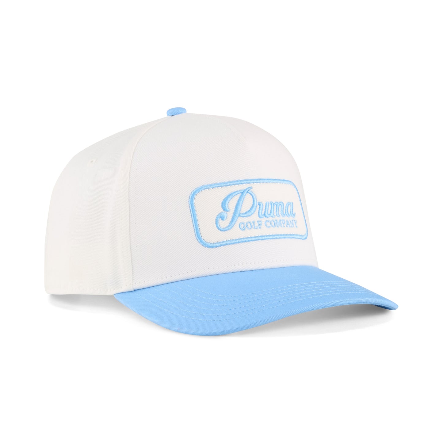 Puma Men's Jupiter Snapback Golf Hat
