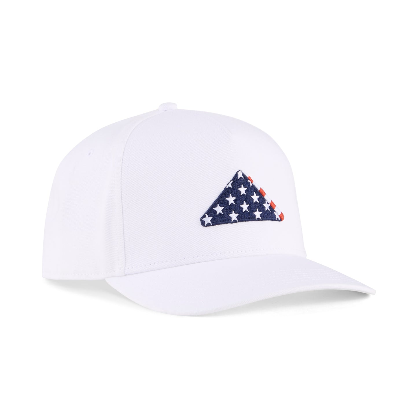 Puma Men's Volition 13 Folds Snapback Golf Hat