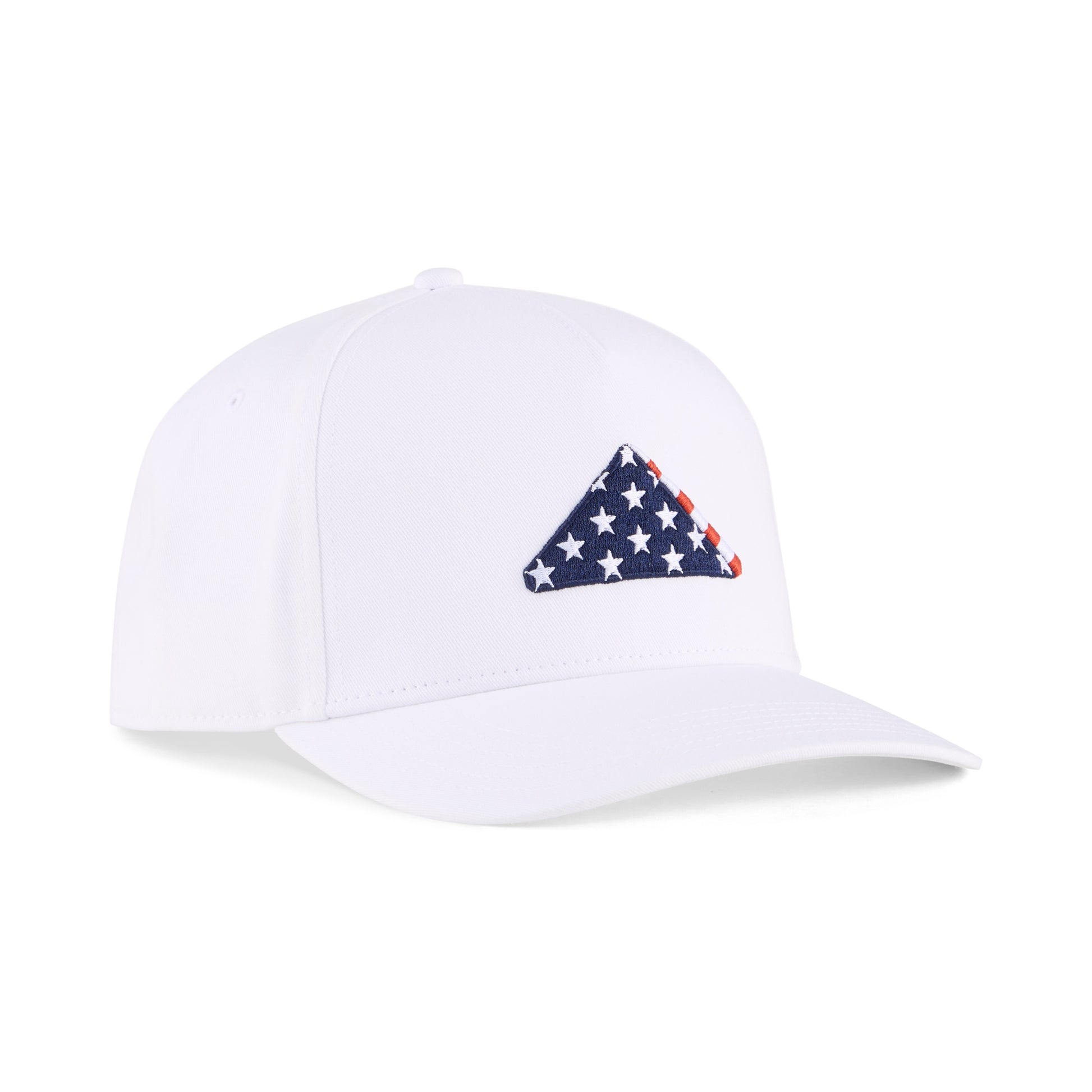 Puma Men's Volition 13 Folds Snapback Golf Hat