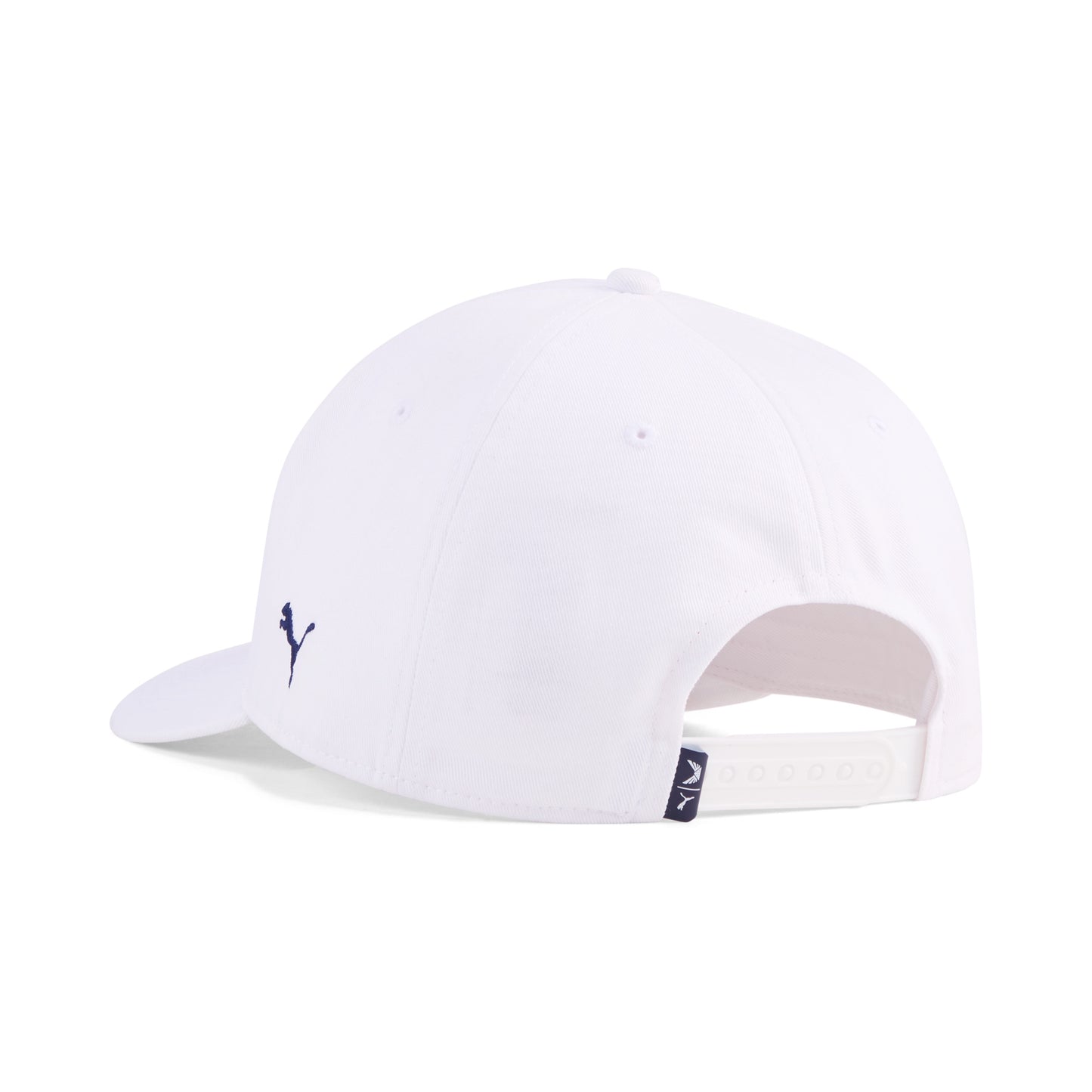 Puma Men's Volition 13 Folds Snapback Golf Hat