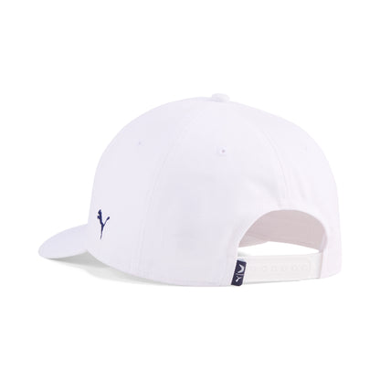 Puma Men's Volition 13 Folds Snapback Golf Hat