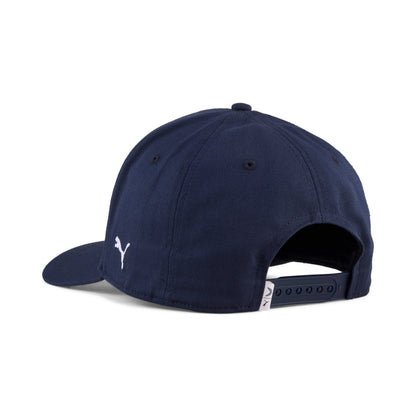 Puma Men's Volition 13 Folds Snapback Golf Hat
