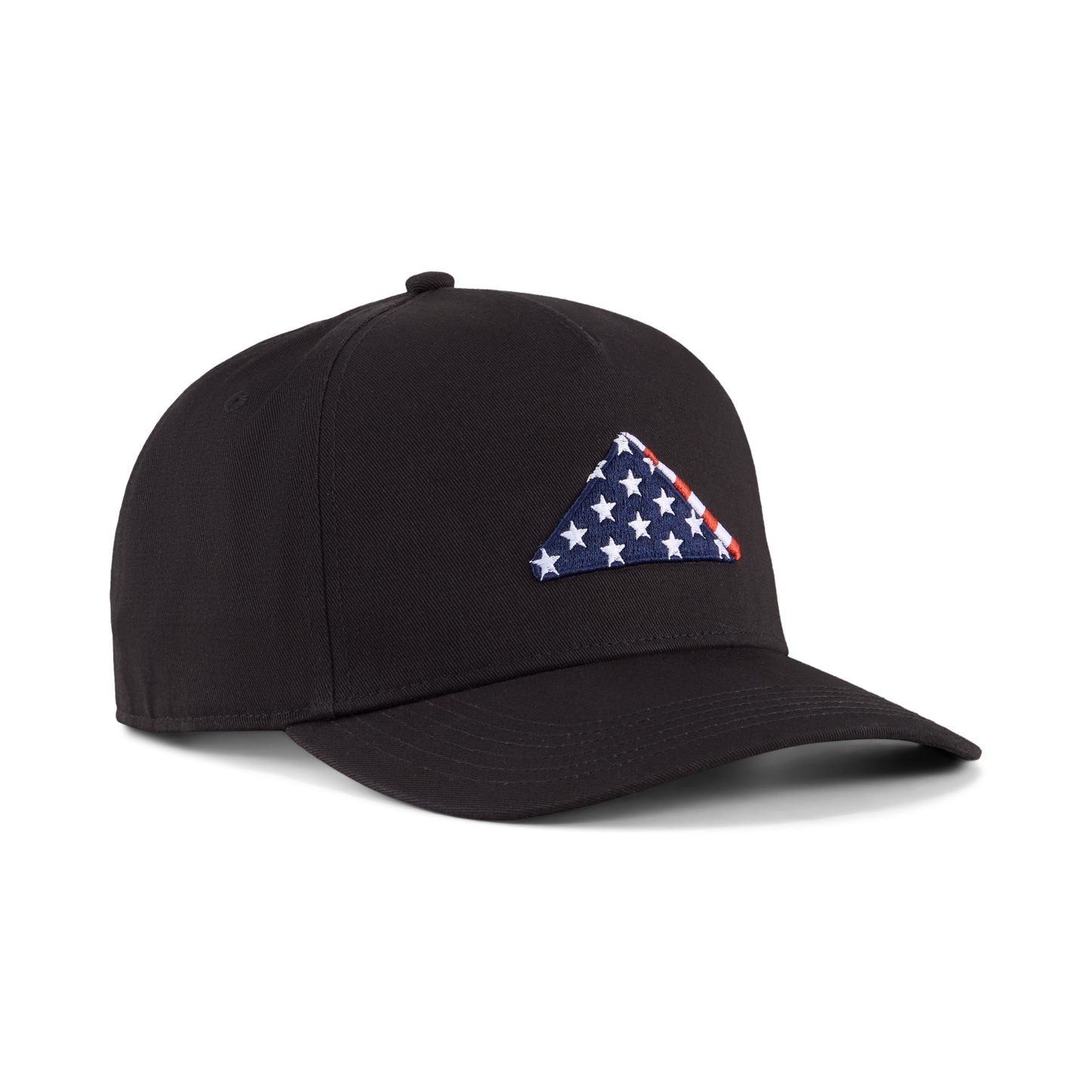 Puma Men's Volition 13 Folds Snapback Golf Hat